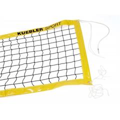 Kübler Sport® Beach-Volleyball-Nett 8,5 x 1 m